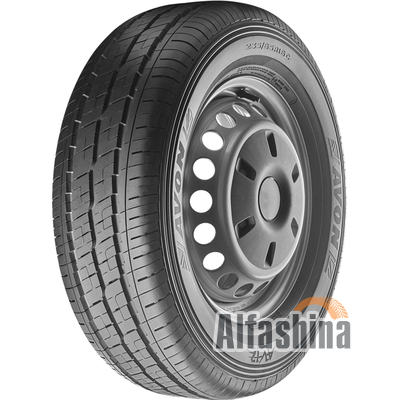 Avon AV12 195/70 R15C 104/102R