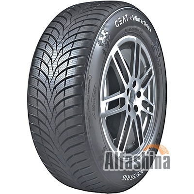 Ceat WinterDrive 215/65 R16 98H