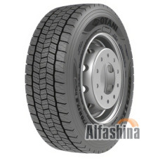 Otani OH-322 (ведуча) 265/70 R19.5 140/138M PR16