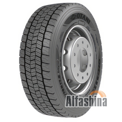 Otani OH-322 (ведуча) 265/70 R19.5 140/138M PR16