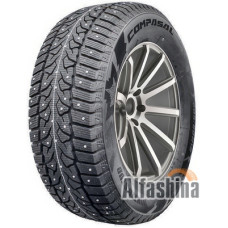Compasal Winter Stud 225/65 R17 106T XL (под шип)