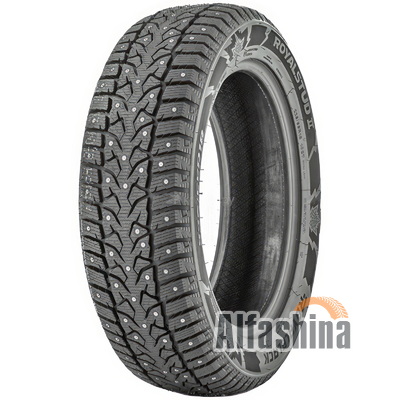 Royal Black Royal Stud II LT 195/75 R16C 107/105R (под шип)