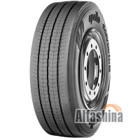 Apollo ENDURACE-RA2 (рульова) 295/80 R22.5 154/149M PR16