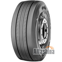 Apollo EnduMile LHT (причіпна) 385/55 R22.5 160K PR22