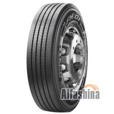Pirelli FH:01+ Coach (рульова) 295/80 R22.5 154/149M