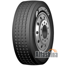 Sonix SX977 (причіпна) 385/65 R22.5 160L
