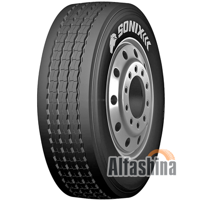 Sonix SX977 (причіпна) 385/65 R22.5 160L