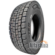 CROSS WIND Cross-Winter W-D60 (ведуча) 295/80 R22.5 154/149M PR18