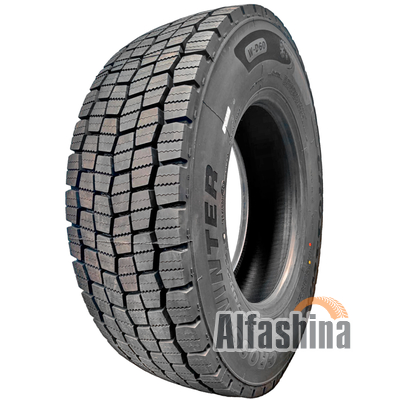 CROSS WIND Cross-Winter W-D60 (ведуча) 315/70 R22.5 156/150L PR18