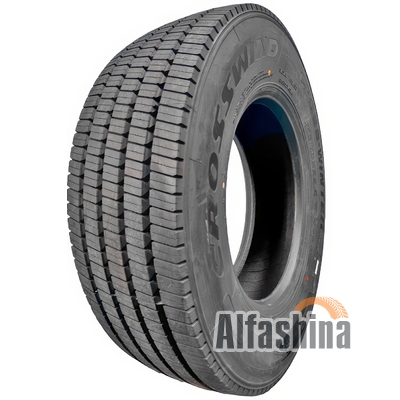 CROSS WIND Cross-Winter W-S60 (рульова) 315/70 R22.5 156/150L PR18