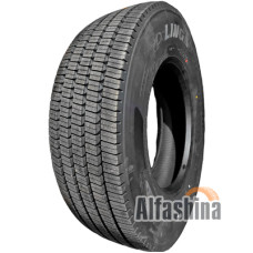 LingLong Cross-Winter W-S60 (рульова) 295/80 R22.5 154/149M PR18