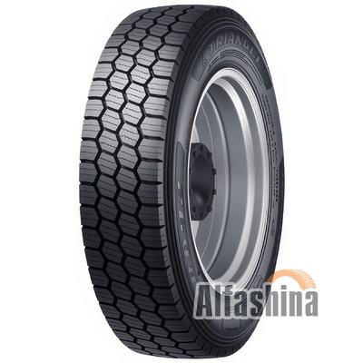 Triangle TRD92 (ведуча) 235/75 R17.5 143/141J