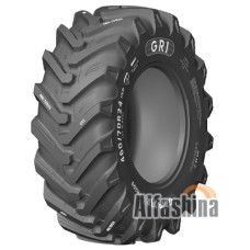 GRI GRIP XLR TH200 (індустріальна) 460/70 R24 159A8/159B GRI GRIP XLR TH200 (індустріальна) 460/70 R24 159A8/159B