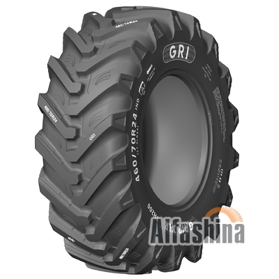 GRI GRIP XLR TH200 (індустріальна) 460/70 R24 159A8/159B GRI GRIP XLR TH200 (індустріальна) 460/70 R24 159A8/159B