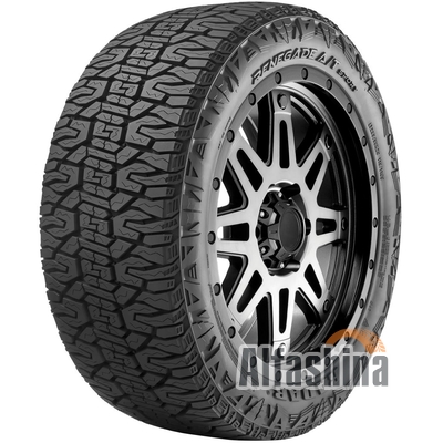 Radar Renegade A/T Sport 205/70 R15 107/103S