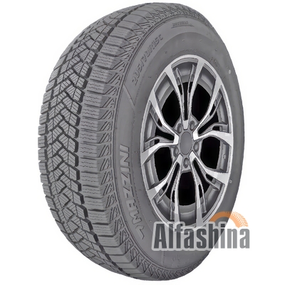 Mazzini Ecovan AllSeason AS9 225/75 R16C 121/120R