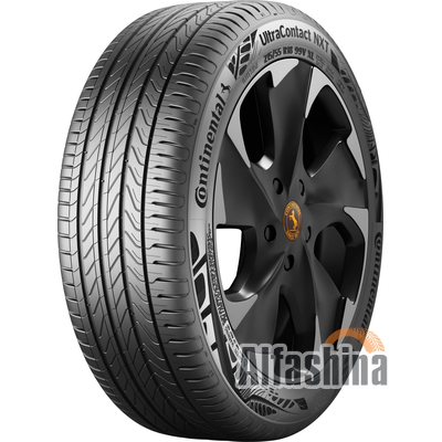 Continental UltraContact NXT 215/55 R18 99V XL