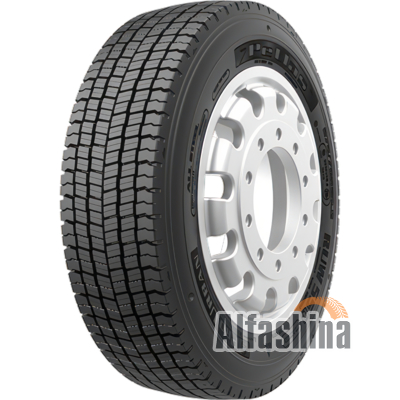 Petlas RUW550 (ведуча) 275/70 R22.5 150/145J