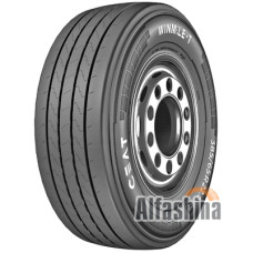 Ceat WINMILE-T (причіпна) 385/55 R22.5 160K PR20
