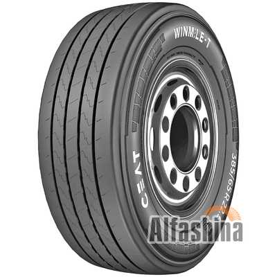 Ceat WINMILE-T (причіпна) 385/55 R22.5 160K PR20