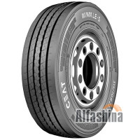 Ceat WINMILE-S (рульова) 315/60 R22.5 154/150L PR20