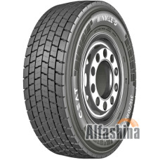 Ceat WINMILE-D (ведуча) 315/70 R22.5 154/150L PR18