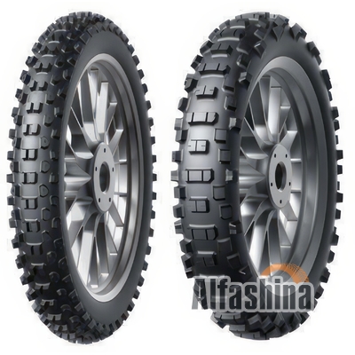 Wanda RYMAX E80 ENDURO 140/80 R18 70R