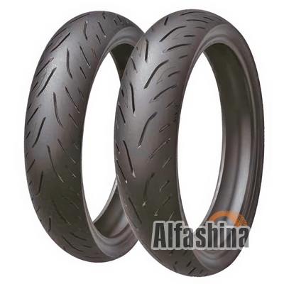 Wanda P6208 110/80 R17 63S