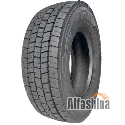 CROSS WIND CW-HD02 (ведуча) 225/75 R17.5 129/127M PR14