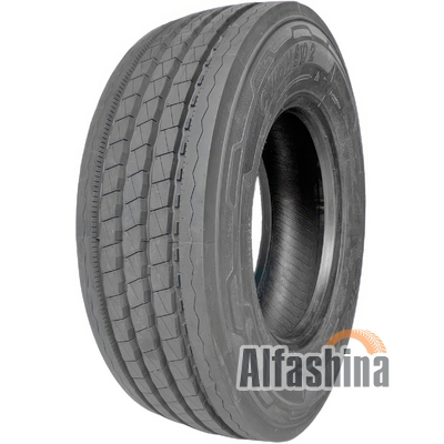 CROSS WIND CW-HS02 (рульова) 265/70 R19.5 143/141J PR18
