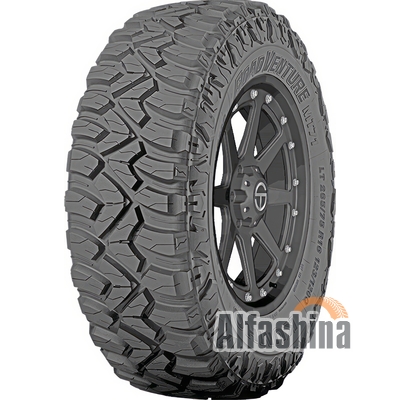 Kumho Road Venture MT71 35.00/12.5 R17 121Q