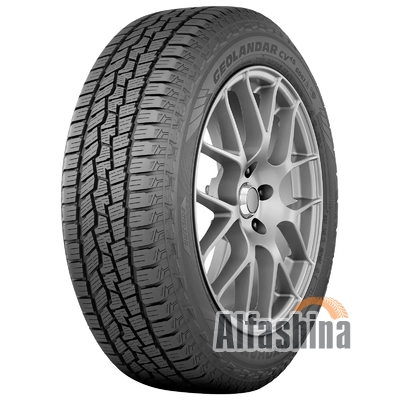 Yokohama Geolandar CV 4S G061 265/60 R18 110V
