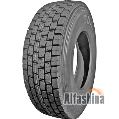 Sonix SX806 (ведуча) 295/80 R22.5 152/149L