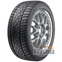 Dunlop SP Winter Sport 3D 215/40 R17 87V XL AO