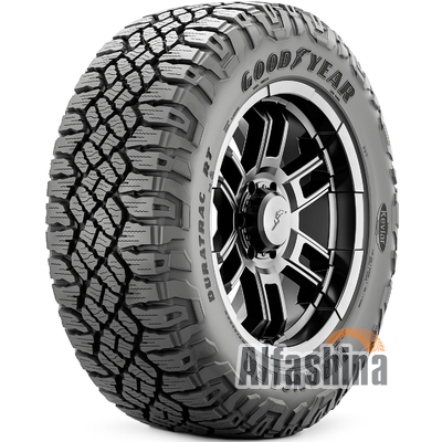 Goodyear Wrangler DuraTrac RT 265/65 R17 120/117Q