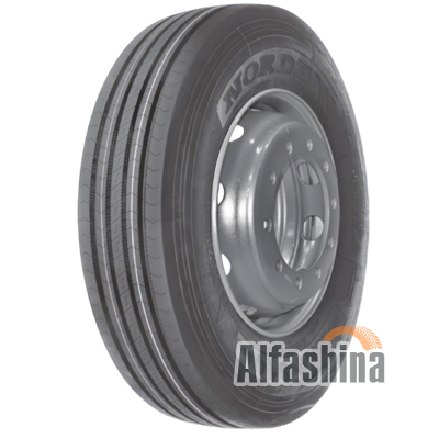 Nordexx NXP S14 (рульова) 275/70 R22.5 148/145M PR16