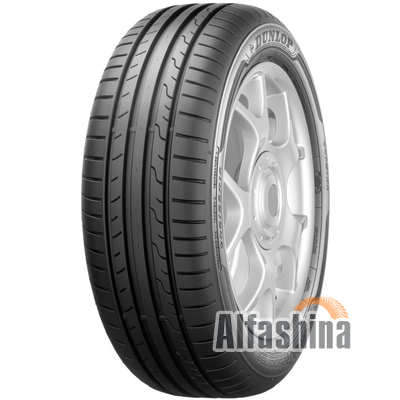 Dunlop Sport BluResponse 205/50 R17 89V