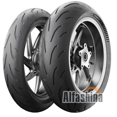 Michelin Power 6 190/50 R17 73W