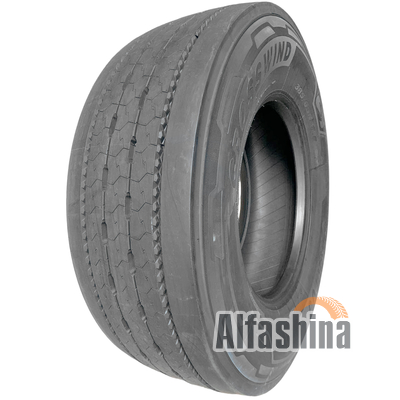 CROSS WIND CW-RT03 (причіпна) 385/65 R22.5 164K PR24