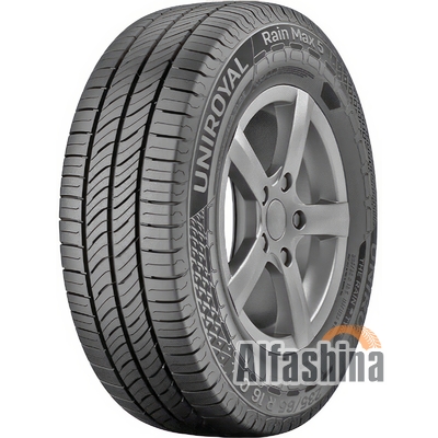 Uniroyal Rain Max 5 225/70 R15C 112/110S