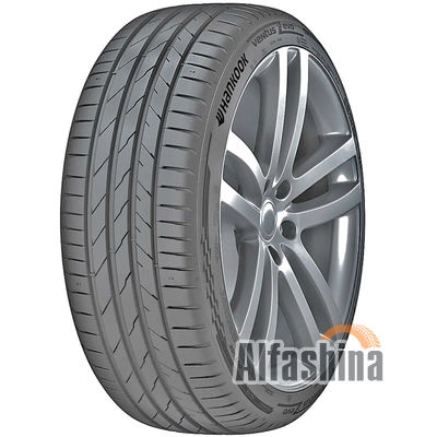 Hankook Ventus evo SUV K137A 255/40 R20 101V XL (+) S1
