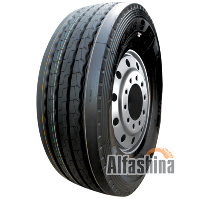 Kunlun KT876 (рульова) 315/70 R22.5 154/151L