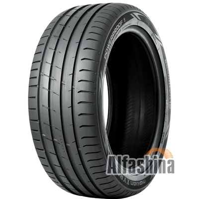 Nokian Powerproof 1 235/40 R18 95Y XL