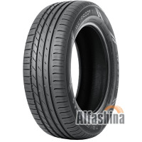 Nokian Wetproof 1 265/65 R17 112H