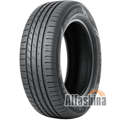 Nokian Wetproof 1 175/65 R15 84H