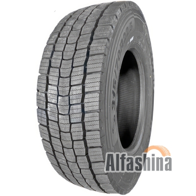 HUBTRAC REGIONAL D22 (ведуча) 315/70 R22.5 154/150L PR16