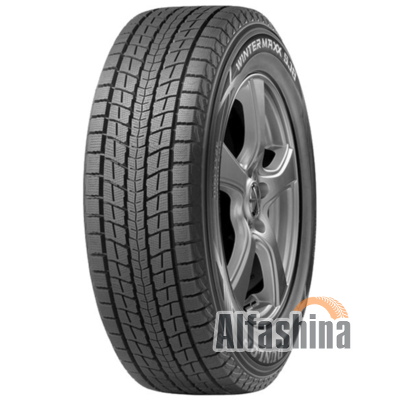 Dunlop Winter Maxx SJ8 265/55 R20 113R