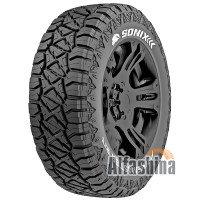 Sonix PrimeMaster R/T 33/12.5 R18 118Q RWL
