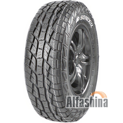 Sonix PrimeMax A/T II 245/75 R15C 109/107S