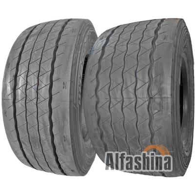 HUBTRAC HIGHWAY T11 (причіпна) 445/45 R19.5 160J PR20